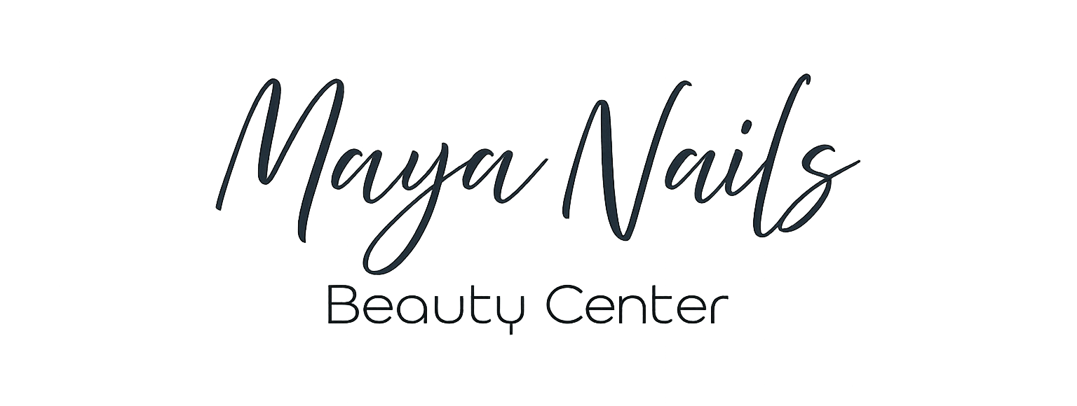 Maya Nails Beauty Center